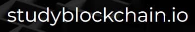 Study Blockchain logo