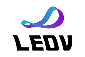 LEOV logo