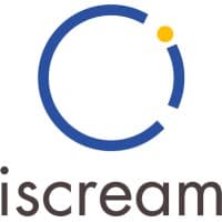 iscream, Inc. logo