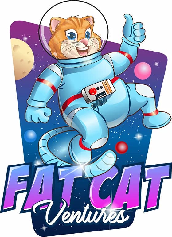Fat Cat Ventures logo