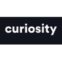 Curiosity VC logo