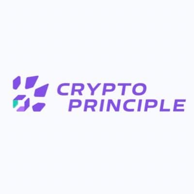 Cryptoprinciple  logo