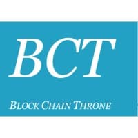BlockChainThrone logo
