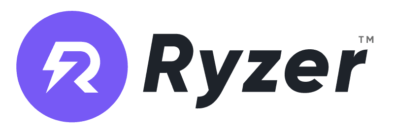 Ryzer logo