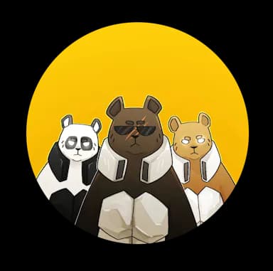 Ooga Booga logo