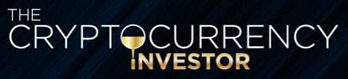 The Cryptocurrency Investor logo