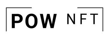POW NFT logo