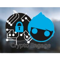 Crypto Engage Ltda logo