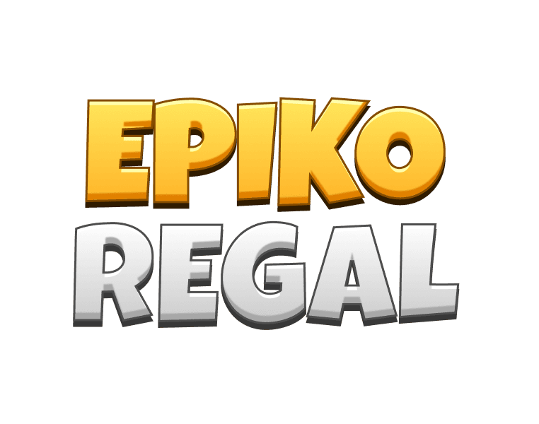 Epiko Regal logo