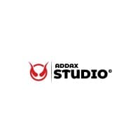 AddaxStudio logo