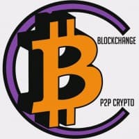 Bl0ckchange logo