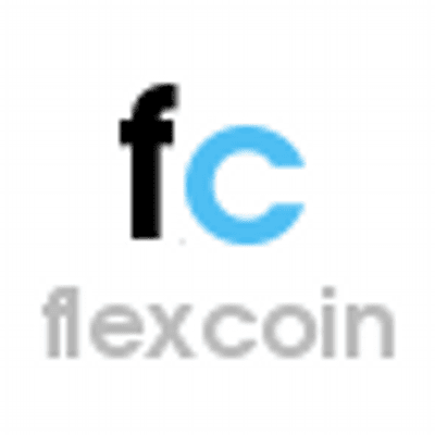 Flexcoin logo