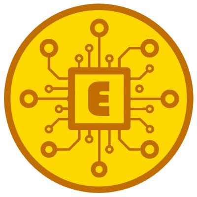 Elicoin logo