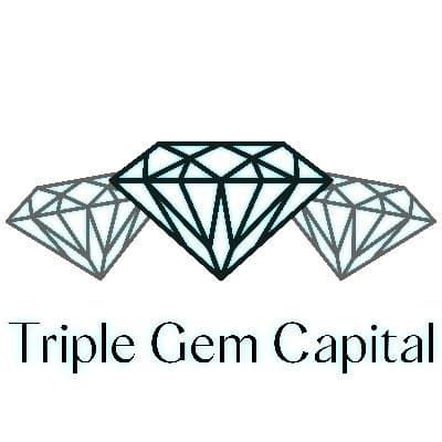 TripleGem Capital logo