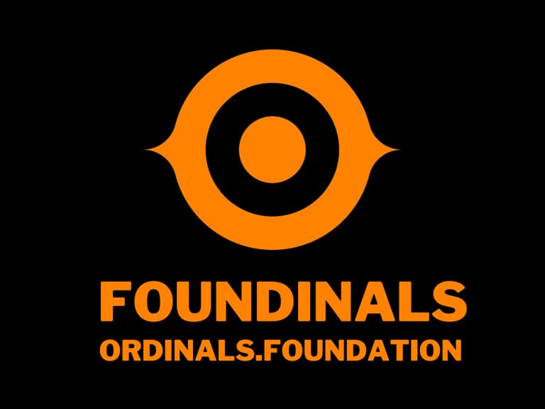 Foundinals LAB logo