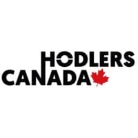 Hodlers Canada logo