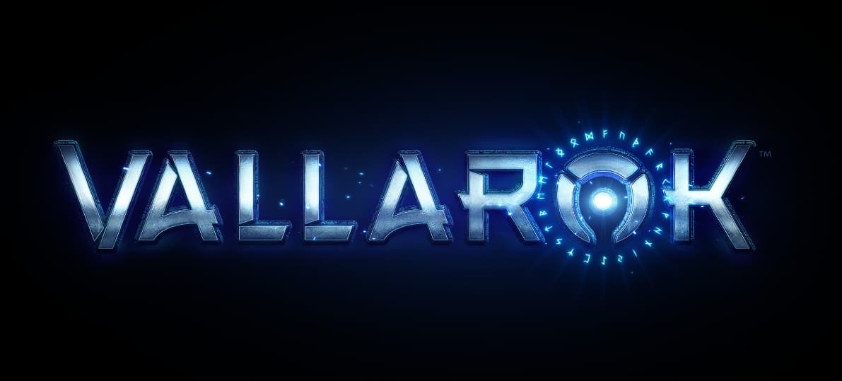Vallarok logo