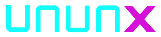 Ununx logo