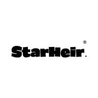 StarHeir Technology logo