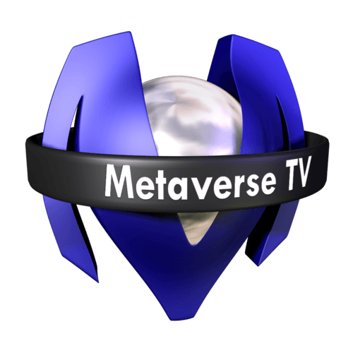 metaverse.tv logo