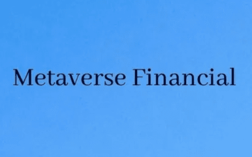 Metaverse Financial logo