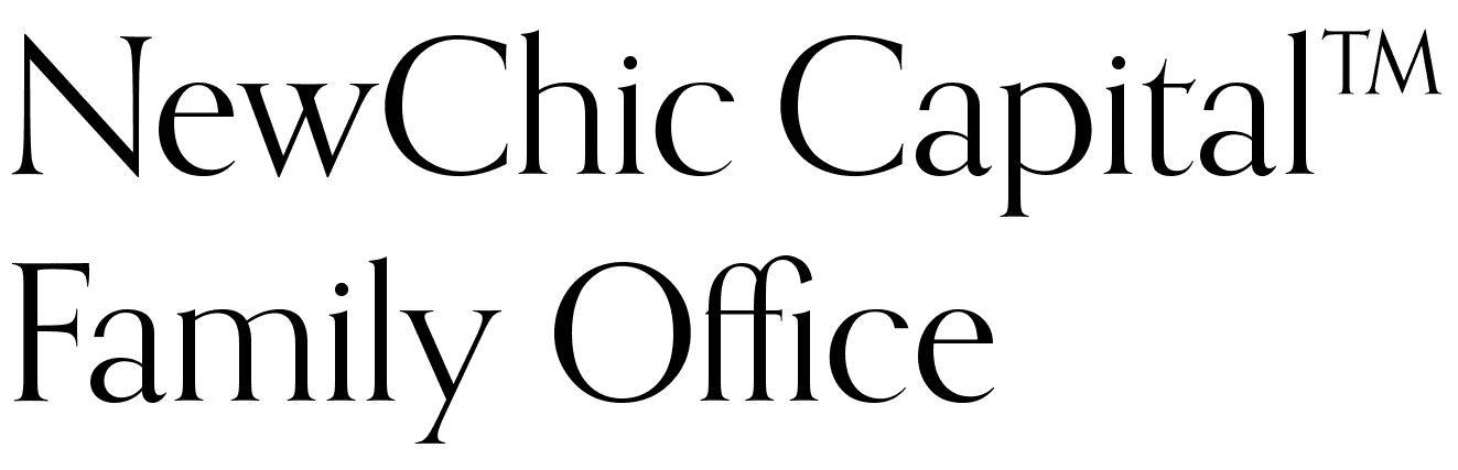 NewChic Capital logo
