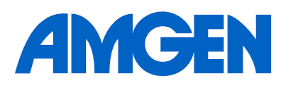 AmGen Metaverse logo