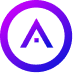 Alpha Metaverse Marketing logo