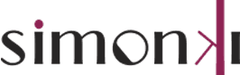 SIMONKI logo