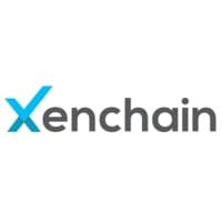 Xenchain logo