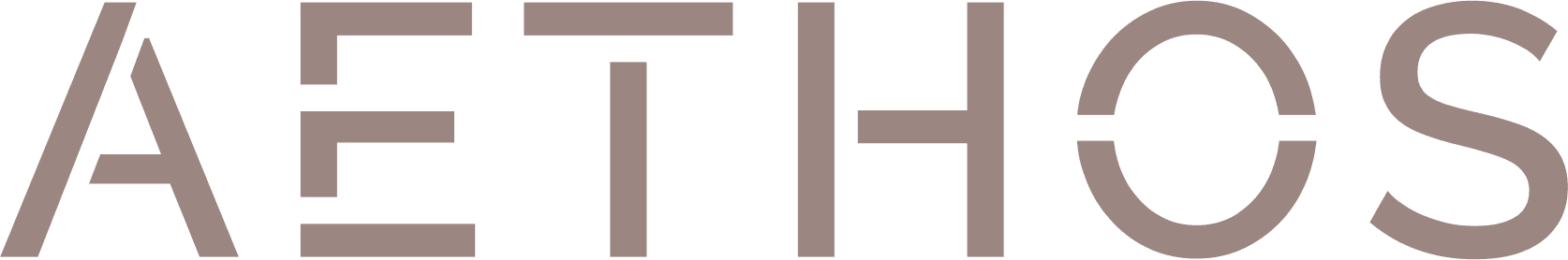 Aethos logo