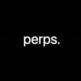 Perps logo