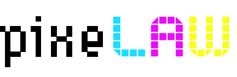 PixeLAW logo