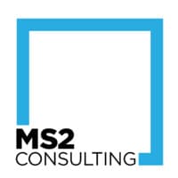 MS2 Consulting logo