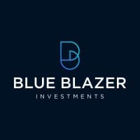 Blue Blazer Partners logo