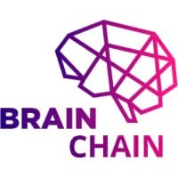 BrainChain logo