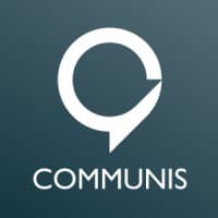 Communis Korea logo
