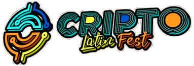 Cripto Latin Fest logo