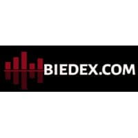 Biedex Markets logo