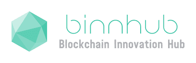 Blockchain Innovation Hub logo