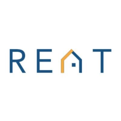 REAT logo
