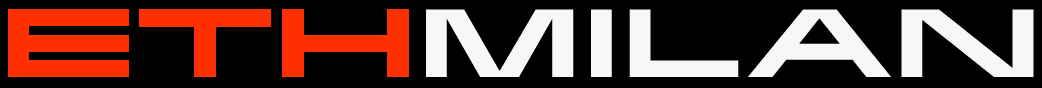 ETHMilan logo