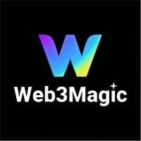Web3Magic logo