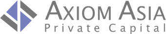 Axiom Asia Private Capital logo
