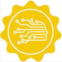 Verified Crypto Group logo