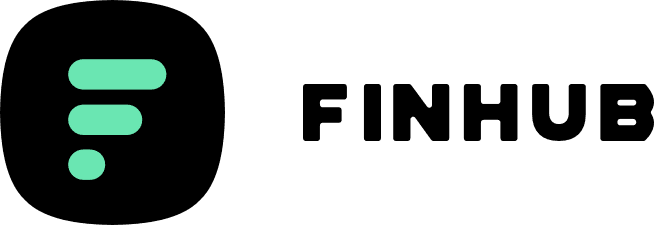 Finhub logo