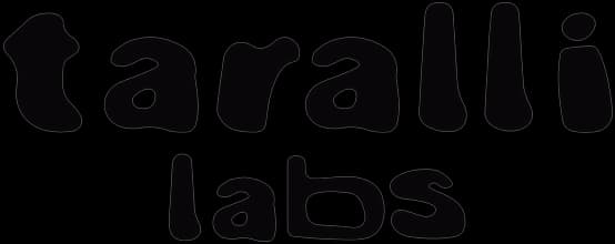Taralli logo