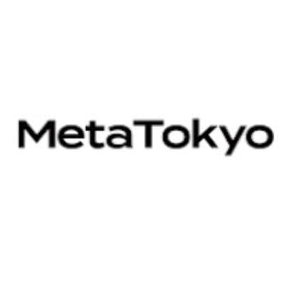 MetaTokyo logo