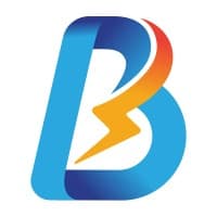 Bitstorm Exchange logo