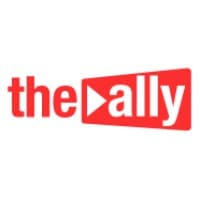 The-Ally logo
